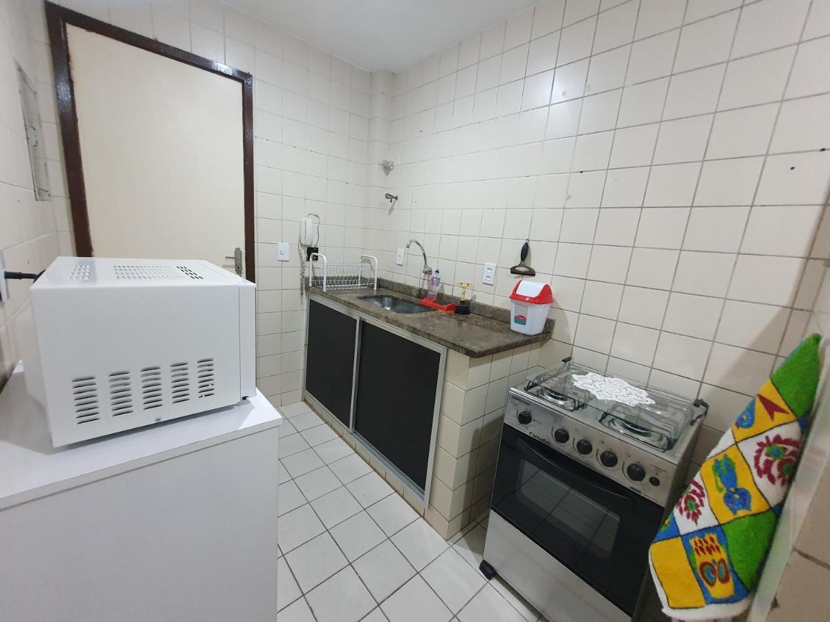 Cabo Frio - Residence Kültér fotó