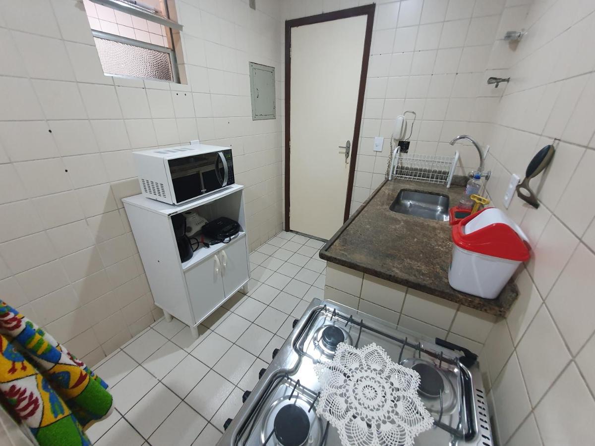 Cabo Frio - Residence Kültér fotó